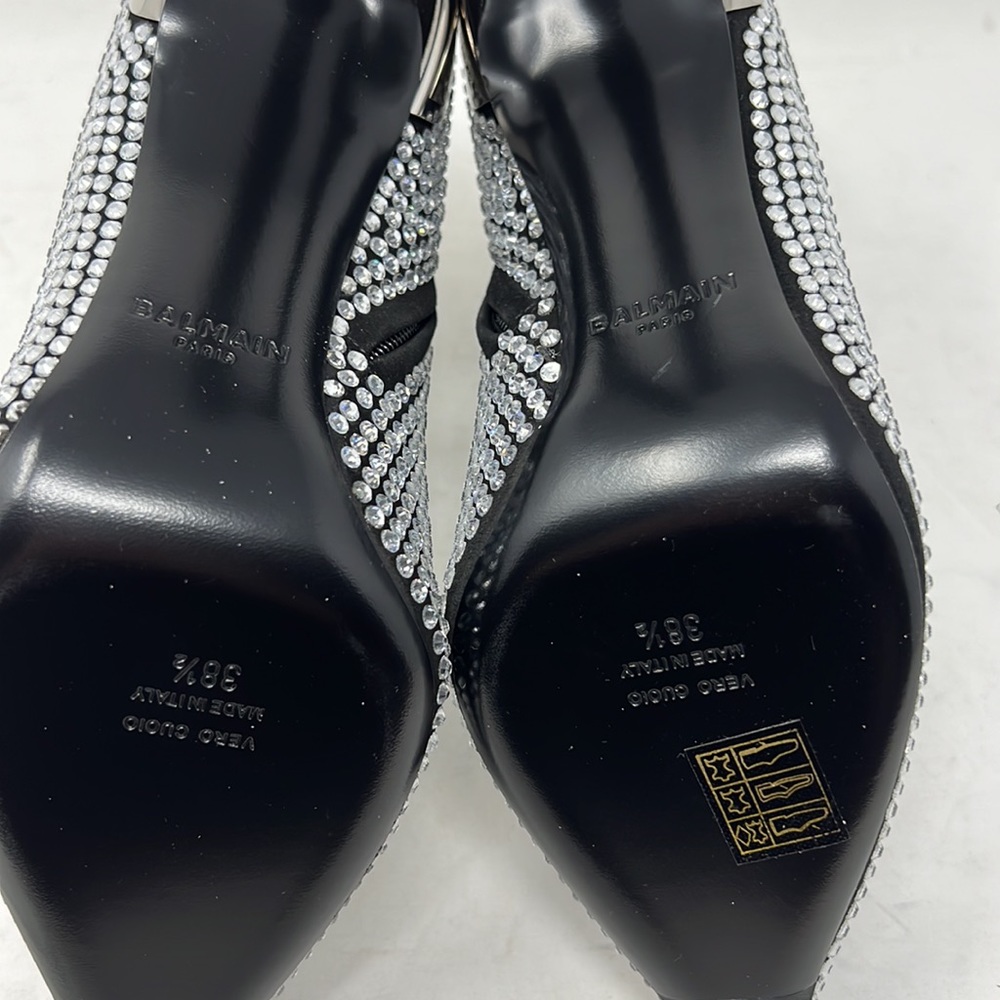 Balmain boots - Picture 8 of 9